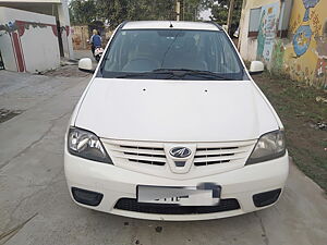 Second Hand Mahindra Logan/Verito 1.5 D4 BS-III in Patiala