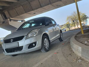 Second Hand Maruti Suzuki Swift LXi in Palwal