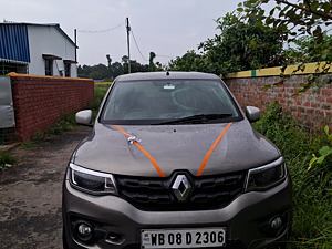 Second Hand Renault Kwid RXT 1.0 SCE Edition in Kolkata