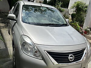 Second Hand Nissan Sunny XL in Rampur (Uttar Pradesh)