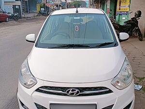 Second Hand Hyundai i10 Sportz 1.2 in Coimbatore