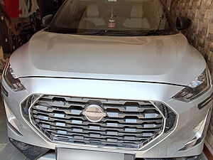 Second Hand Nissan Magnite XE  [2020] in Gurgaon