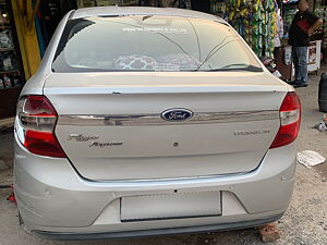 Second Hand Ford Aspire Titanium 1.2 Ti-VCT in Delhi