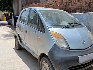 Second Hand Tata Nano CX in Ahmedabad