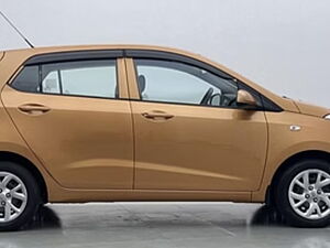 Second Hand Hyundai Grand i10 Sportz (O) 1.2 Kappa VTVT [2017-2018] in Bangalore