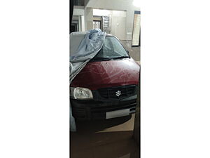 Second Hand Maruti Suzuki Alto 800 Lxi in Erode