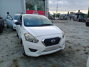 Second Hand Datsun Go Plus T in Guwahati