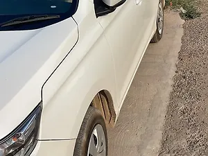 Second Hand होंडा अमेज S एमटी 1.2 पेट्रोल [2021] in पंचकुला