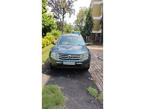 Second Hand Renault Duster 85 PS RxL Diesel in Pune