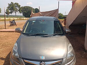 Second Hand Maruti Suzuki Swift DZire VDI in Khammam