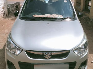 Second Hand Maruti Suzuki Alto VXi [2014-2019] in Jodhpur