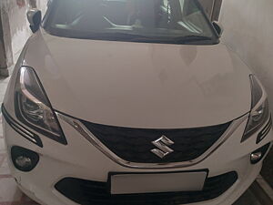 Second Hand Maruti Suzuki Baleno Zeta in Bharatpur