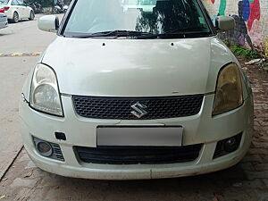 Second Hand Maruti Suzuki Swift VXi in Rohtak