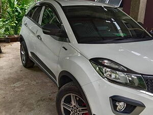 Second Hand Tata Nexon XM in Aizawl