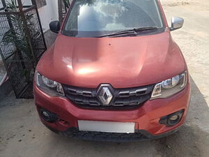 Second Hand Renault Kwid 1.0 RXL AMT [2017-2019] in Bathinda