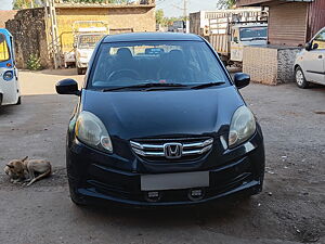 Second Hand Honda Amaze 1.5 S i-DTEC in Surendranagar