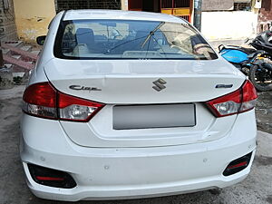 Second Hand Maruti Suzuki Ciaz Sigma 1.5 [2020-2023] in Greater Noida