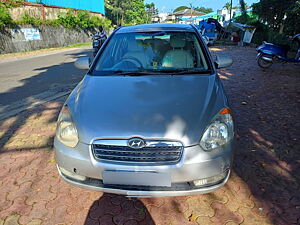 Second Hand Hyundai Verna CRDI VGT 1.5 in A&N Islands