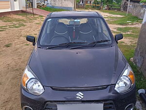 Second Hand Maruti Suzuki Alto 800 LXi in Ajmer