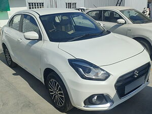 Second Hand Maruti Suzuki DZire ZXi Plus AGS [2020-2023] in Rajsamand