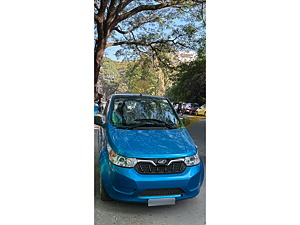 Second Hand Mahindra e2o Plus P8 in Bangalore