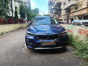 Second Hand BMW X1 sDrive20d Expedition in Pune