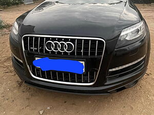 Second Hand Audi Q7 3.0 TDI quattro Technology Pack in Delhi