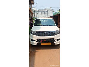 Second Hand Mahindra Bolero N4 [2022] in Brahmapur