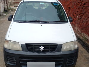 Second Hand Maruti Suzuki Alto LXi CNG in Meerut