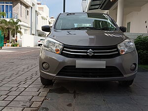 Second Hand Maruti Suzuki Celerio VXi AMT in Coimbatore