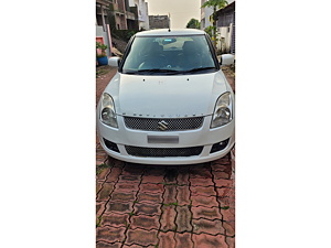 Second Hand Maruti Suzuki Swift VDi BS-IV in Sagar