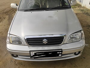 Second Hand Maruti Suzuki Esteem VXi BS-III in Patan