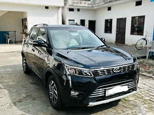 Second Hand महिंद्रा xuv300 w8 (o) 1.5 डीज़ल [2020] in चंडीगढ़