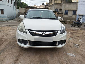 Second Hand Maruti Suzuki Swift DZire VDI in Sikar