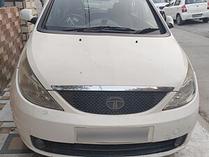 Second Hand Tata Vista Aqua Safire BS-IV in Faridabad