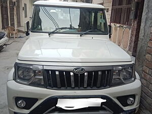 Second Hand Mahindra Bolero B6 (O) in Jind