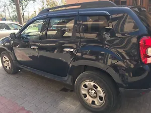 Second Hand Renault Duster 85 PS RxL Diesel in Mohali