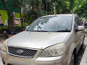 Second Hand Ford Fiesta/Classic ZXi 1.4 TDCi in Hyderabad