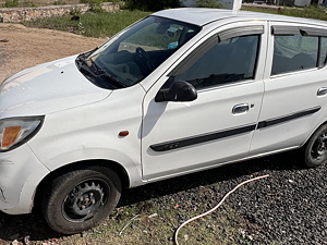 Second Hand Maruti Suzuki Alto 800 LXi in Surendranagar