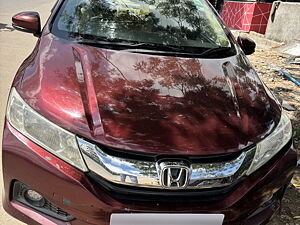 Second Hand Honda City V Diesel in Hyderabad