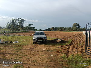 Second Hand Maruti Suzuki Vitara Brezza VXi in Mysore