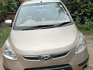 Second Hand Hyundai i10 Magna in Ranchi