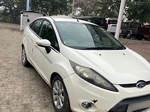 Second Hand Ford Fiesta Titanium+ Diesel [2011-2014] in Nawanshahr