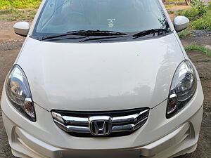 Second Hand Honda Amaze 1.2 S i-VTEC in Dahanu