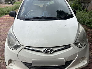 Second Hand Hyundai Eon Era + in Gwalior