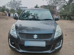 Second Hand Maruti Suzuki Swift VXi [2014-2017] in Mungeli