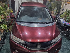 Second Hand Honda Jazz VX Petrol in Lucknow