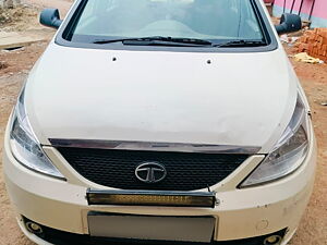 Second Hand Tata Vista Terra Safire BS-IV in Chitrakoot