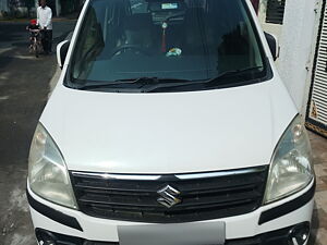 Second Hand Maruti Suzuki Wagon R VXi in Nagpur