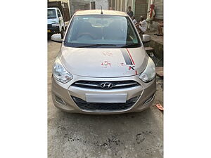 Second Hand Hyundai i10 Magna 1.2 Kappa2 in Agra